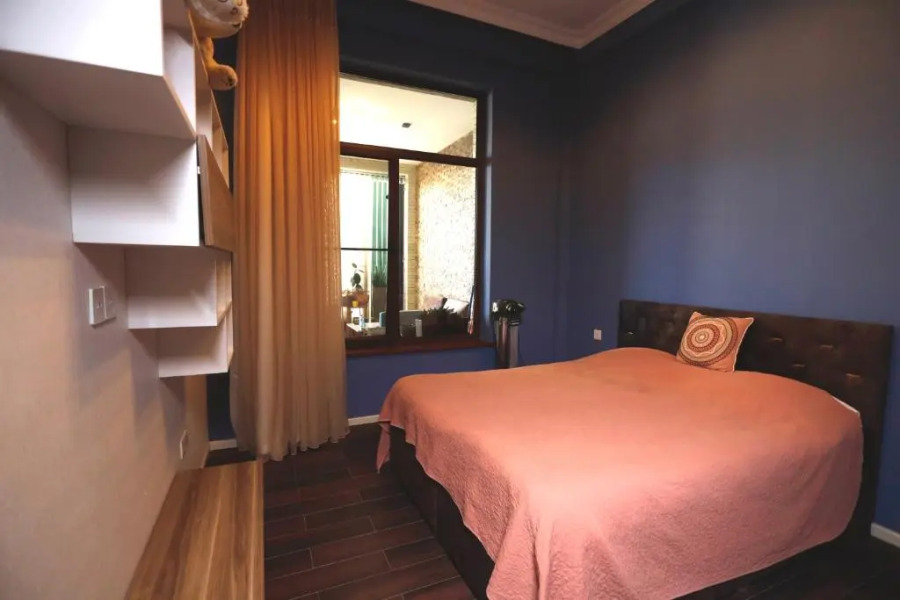 Delmar Luxury Residence