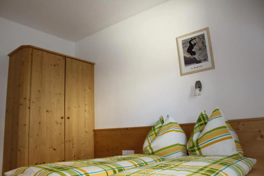 Ferienwohnung Hauser