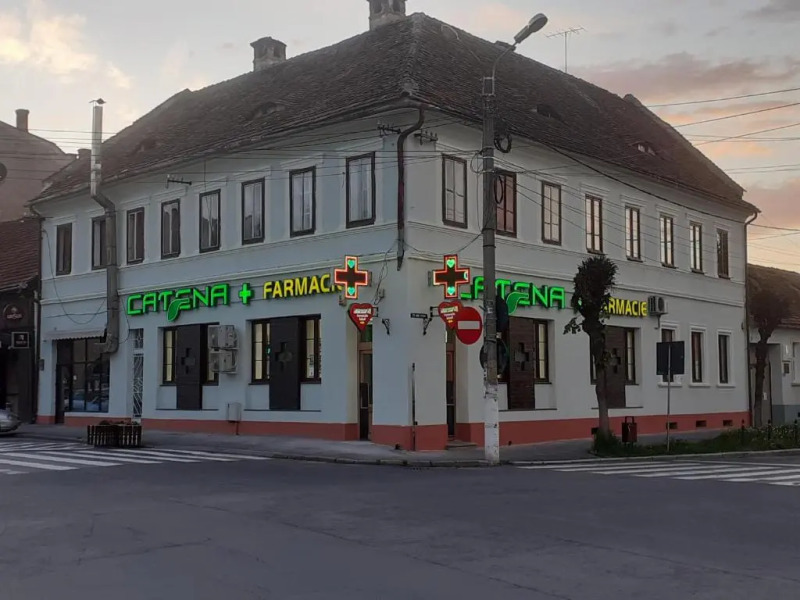 Residence Mihai Viteazul