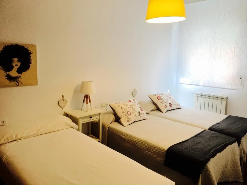 Apartamentos Turísticos Succo