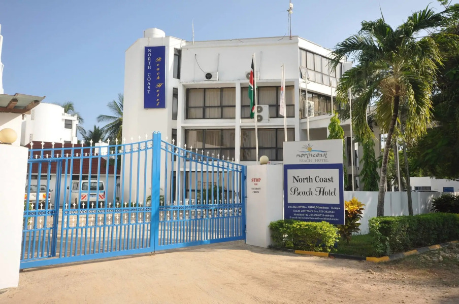 North Coast Beach Hotel