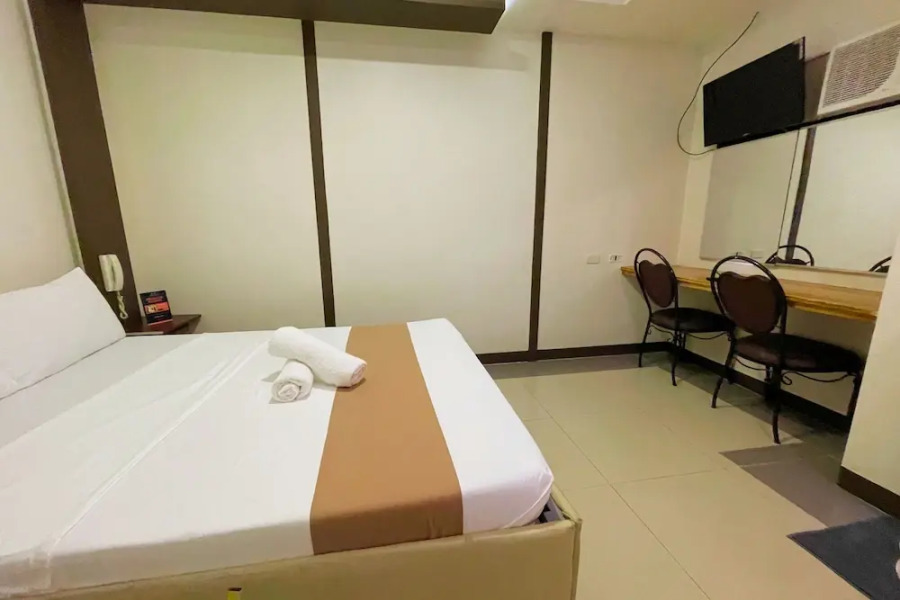 Hidden Key Inn Tarlac