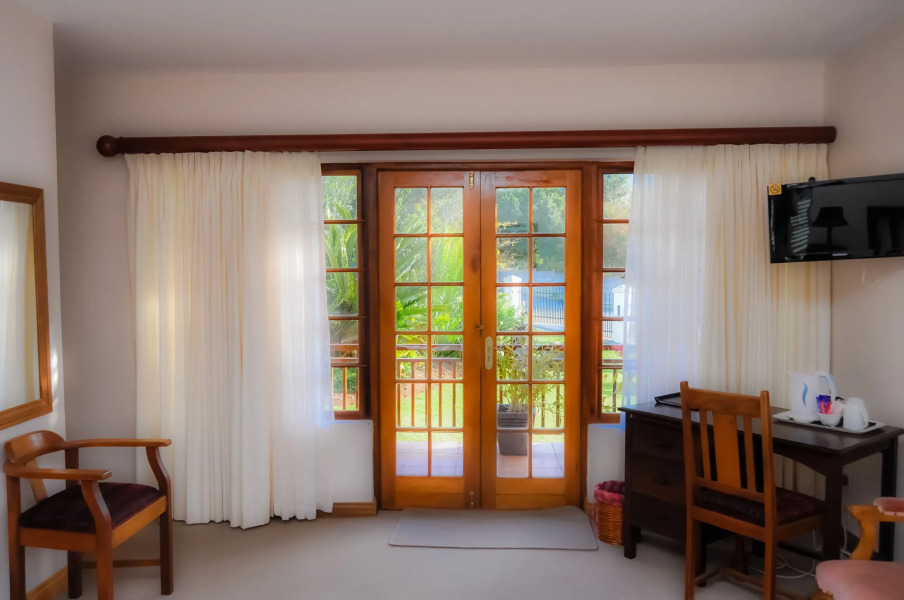 Aan De Bergen Guesthouse South Africa