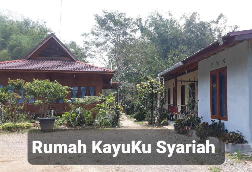 Guesthouse Rumah KayuKu