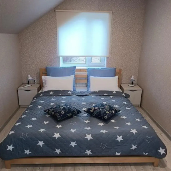 Домик у моря