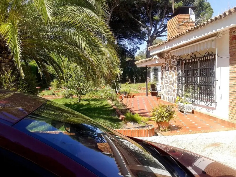 House With 3 Bedrooms in Palos de la Frontera, With Private Pool, Encl