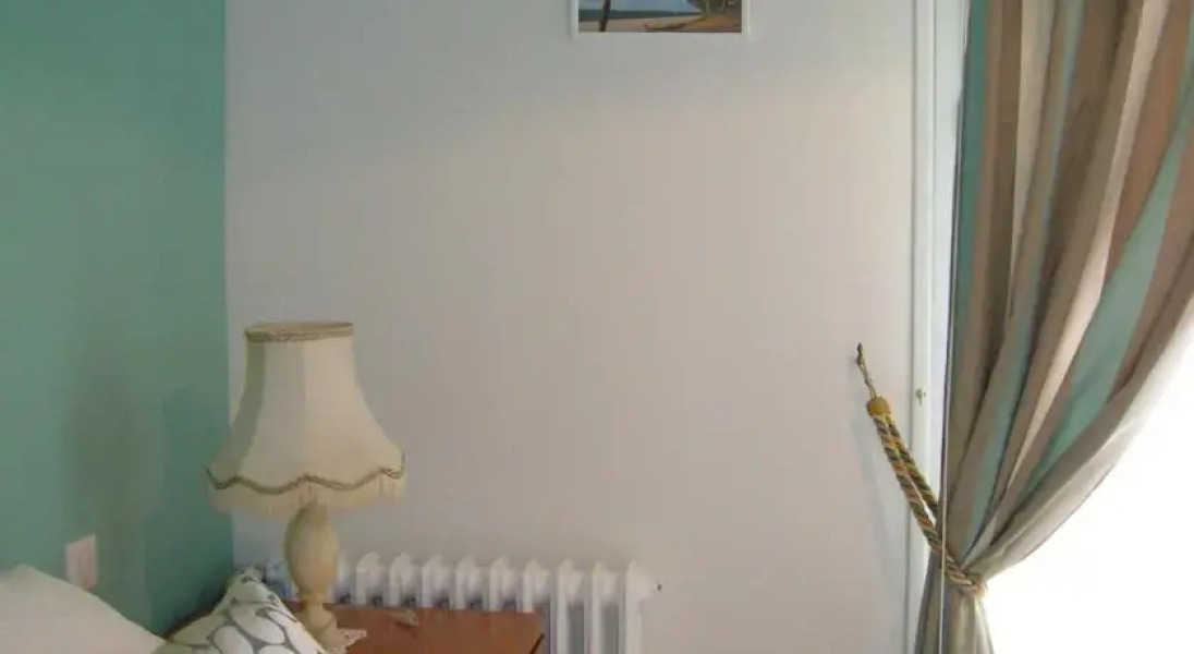 Chambres dHôtes Vignoble Océan