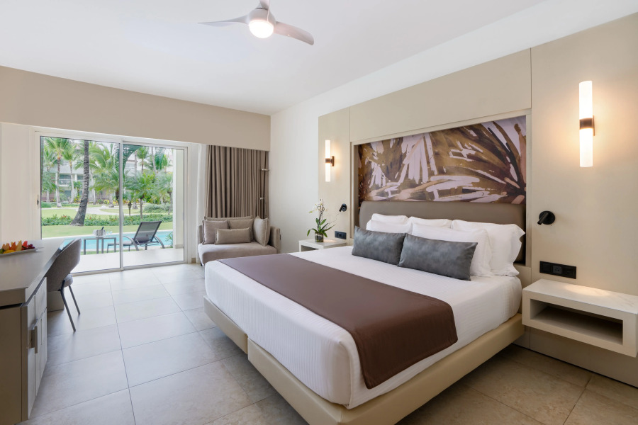 Breathless Punta Cana Resort & Spa - Adults Only - All Inclusive