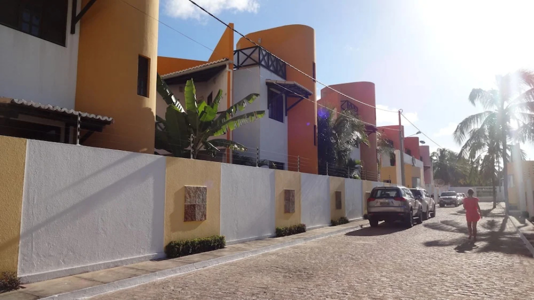 Condomínio Paraíso de Maracajaú I