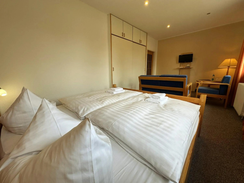 Hotel & Freizeitpark Am Lärchenberg