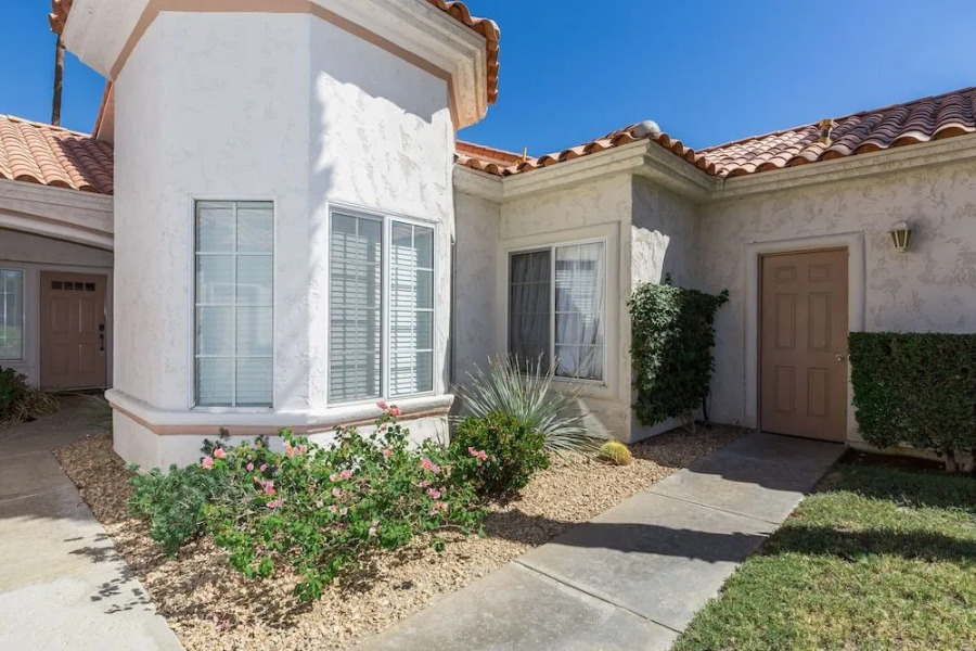 Palm Desert Luxury VIP Home w/Pool