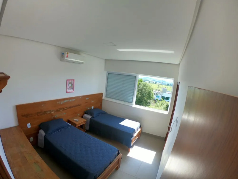 Casa de Luxo em Escarpas com 5 suítes