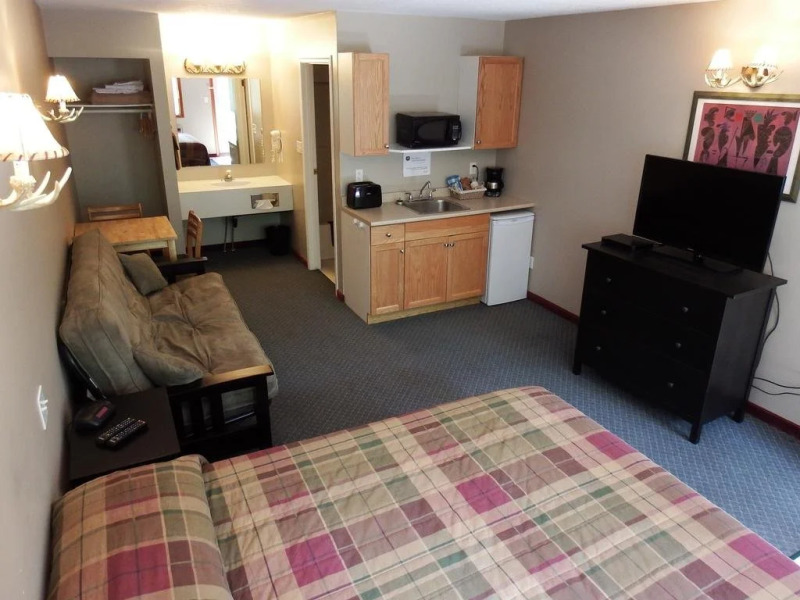 Jasper Gates Resort and RV