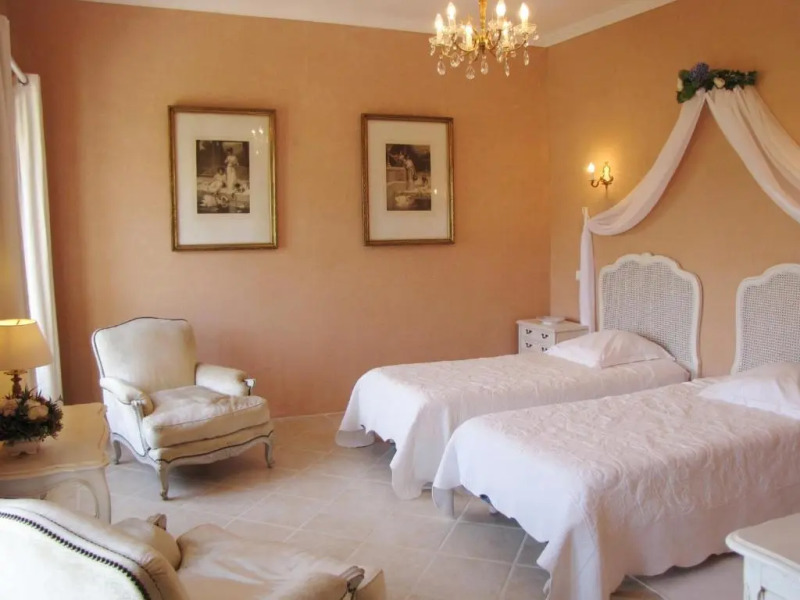 Domaine de Coussères