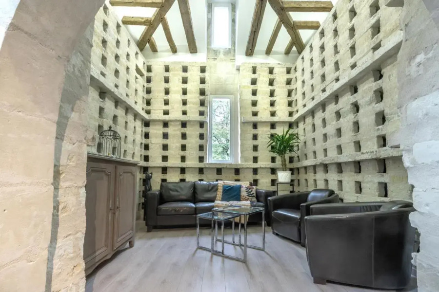 Chambres d'Hôtes de la Bigauderie