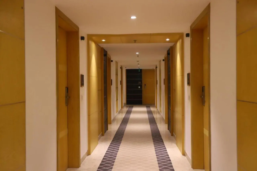 The Pristine Hotel Kanpur