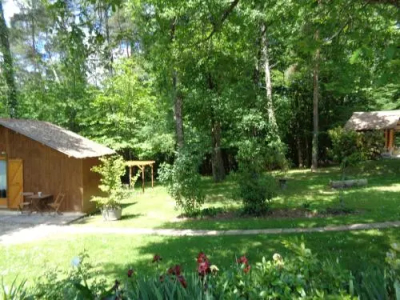 Chambres dhôtes - La Grange du Coly Haut