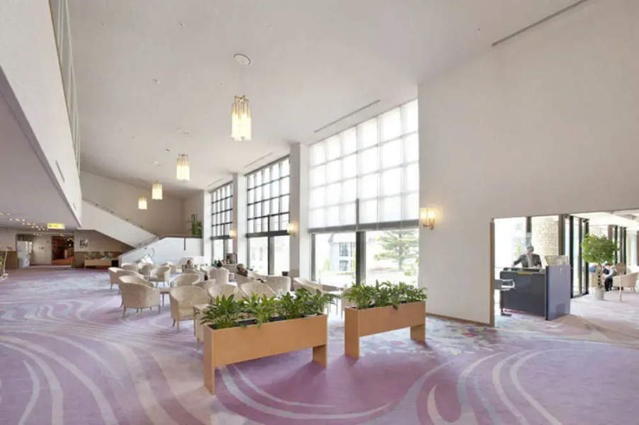 ANA Holiday Inn Resort Shinano-omachi Kuroyon