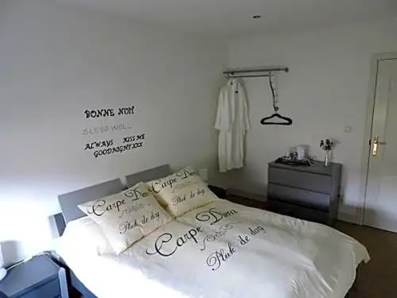 B&B Carpe Diem # Linea