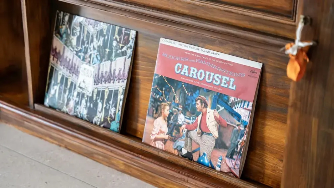 Goseong Gyeoulbada Ocean View Pension