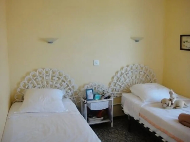 Apartamento Marina A-4