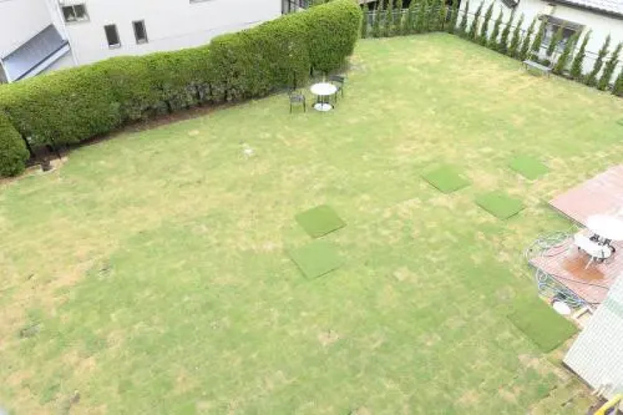 Wan's Land Kanagawa Miura Kaigan