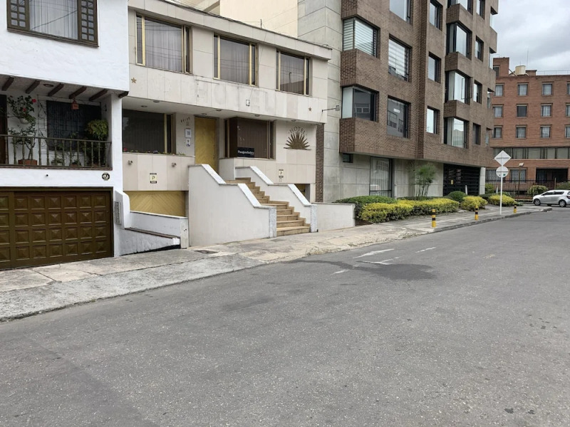 Pasajero Suites Corferias