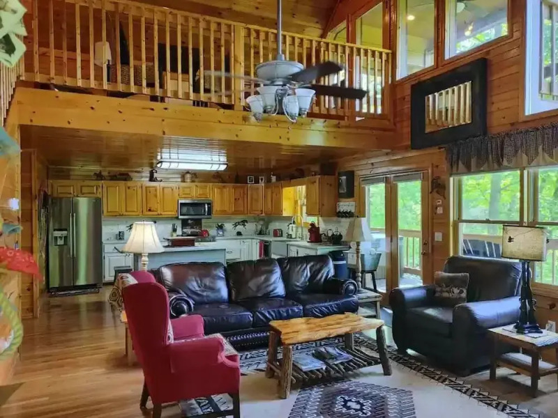 Smoky Mountain Reins #2314