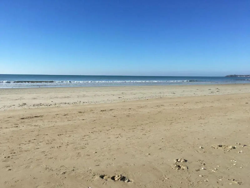 Les Balcons de Saint Pair