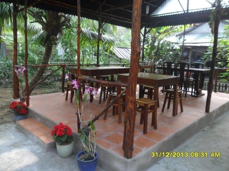 Chalet Suisse Guest House