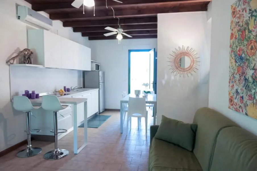 Residence Duna Rossa