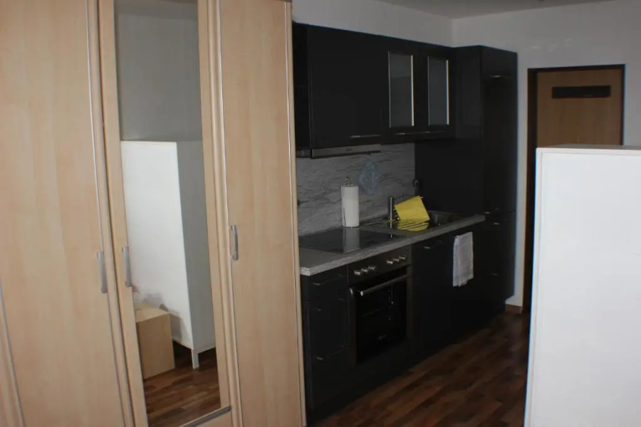 kleine Ferienwohnung