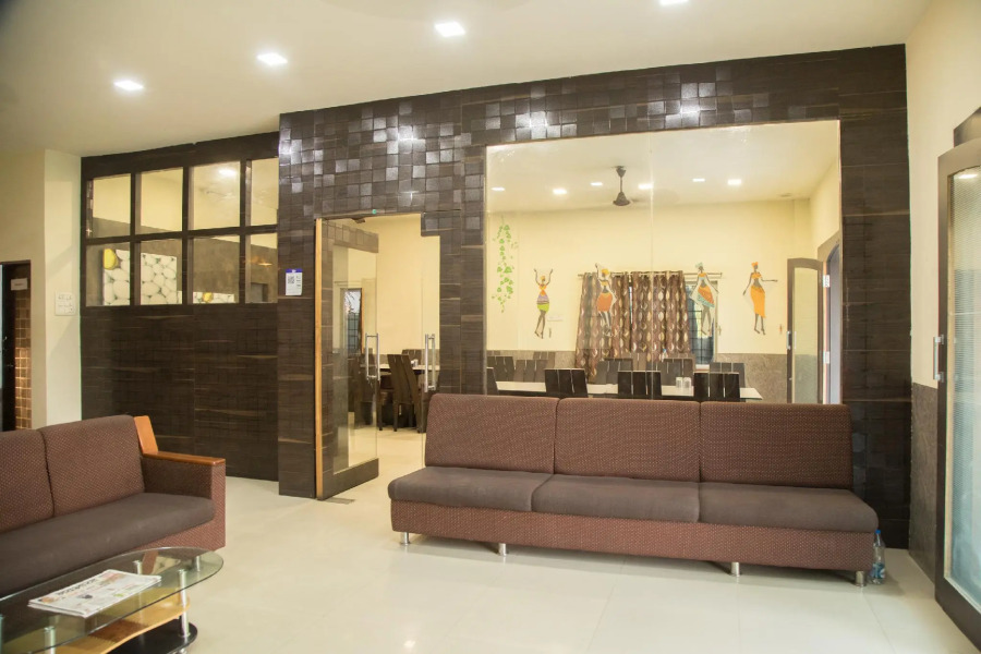 Collection O 30071 Hotel Samruddhi