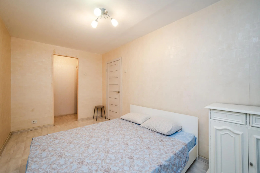 Rooms Moscow (Румс Москва) на улице Бойцовая