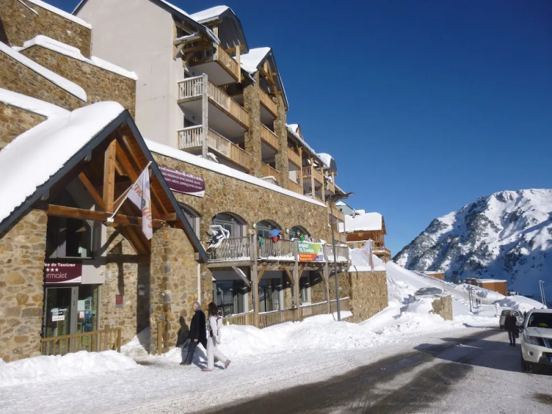 Résidence Tourmalet