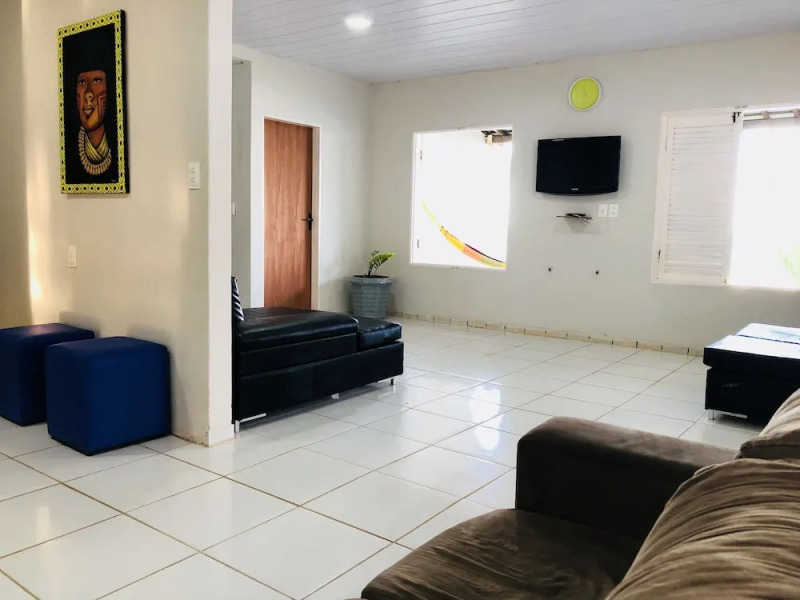 KCP Hostel - Unidade I