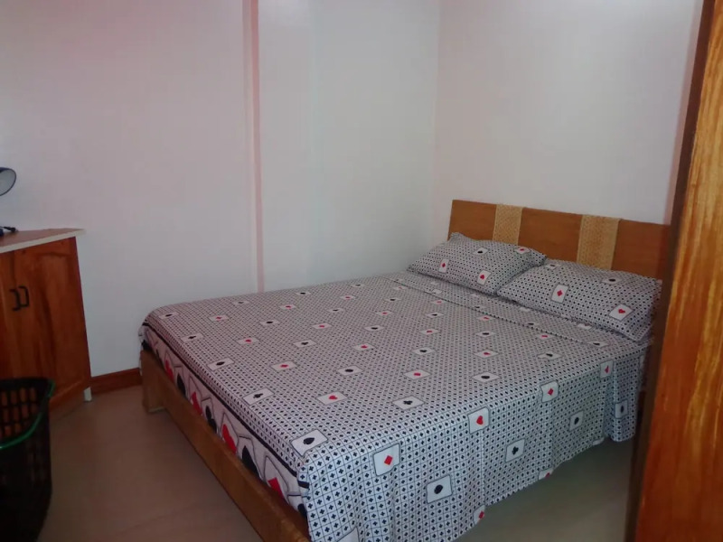 Nickles Park Resort And Apartments