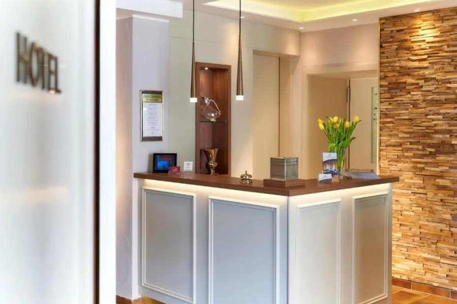 Boutique-Hotel Moseltor