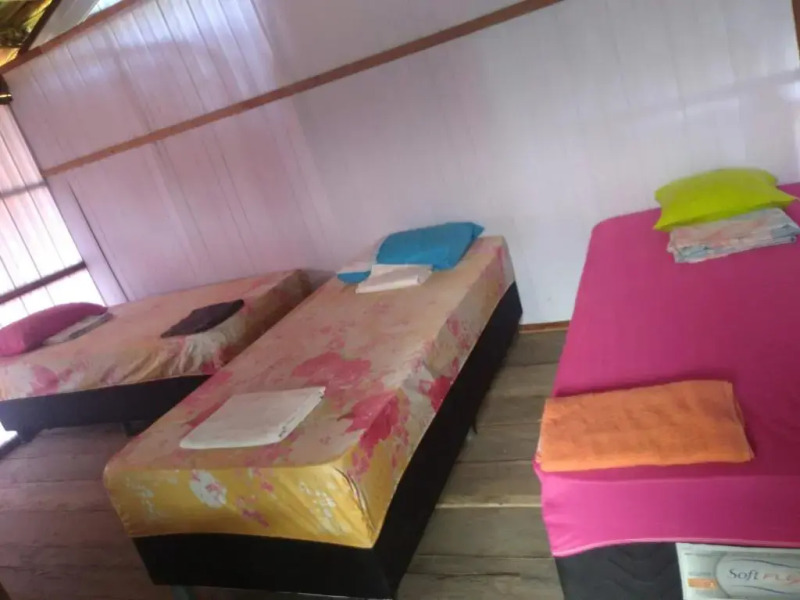 HOSPEDARIA PINGO de ouro