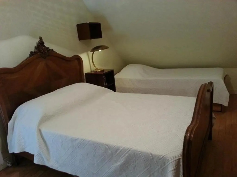 Appartement Saint-Pierre-Quiberon, 2 pièces, 5 personnes - FR-1-478-57