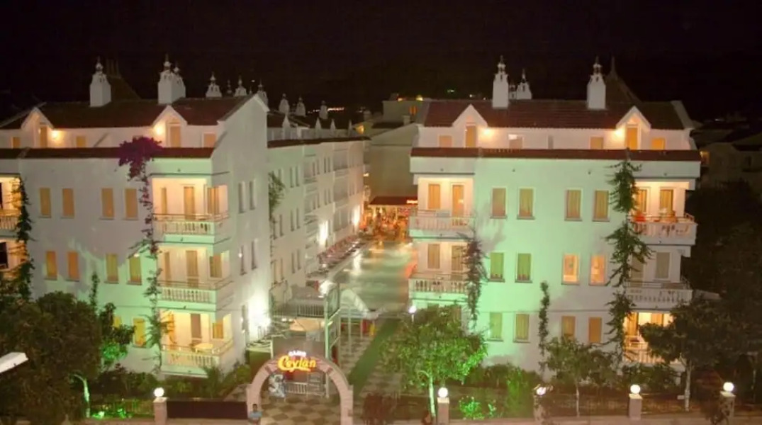 Club Ceylan Marmaris