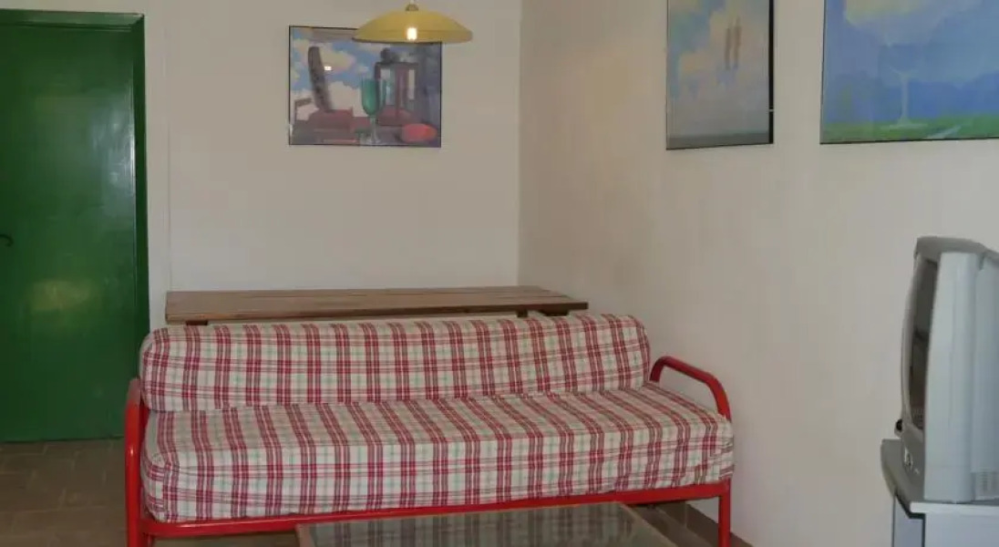 Villetta Parco Sir B