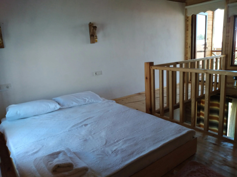 EM-BA Butik Bungalov