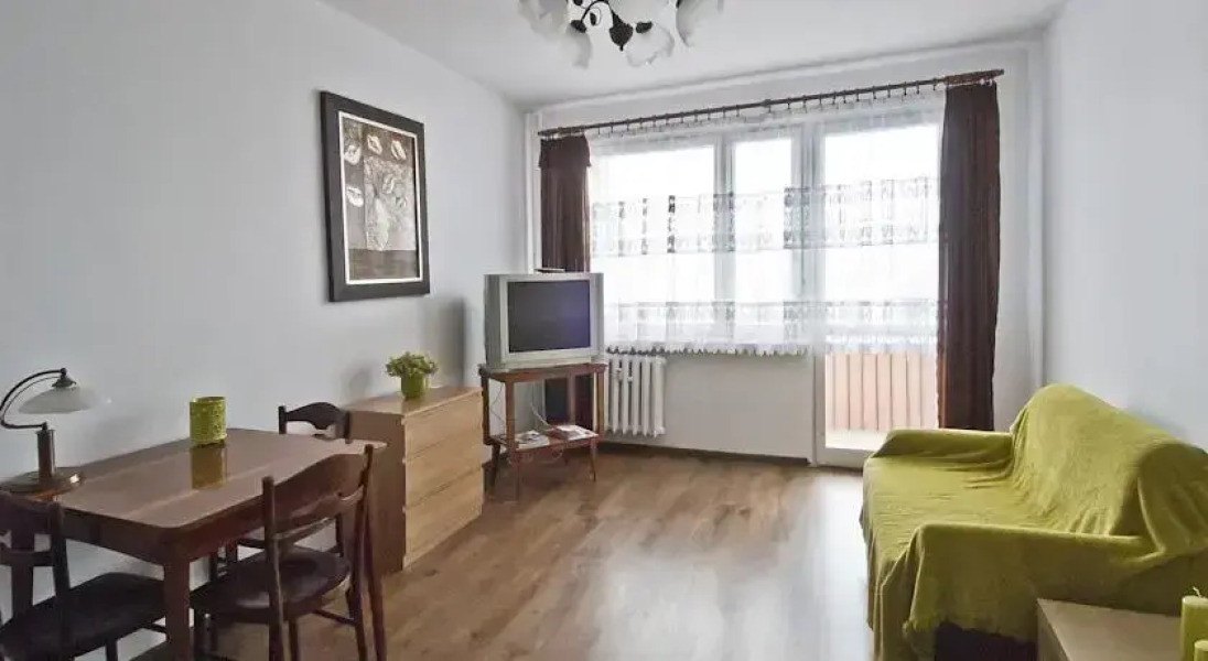 Mieszkanie Słoneczne