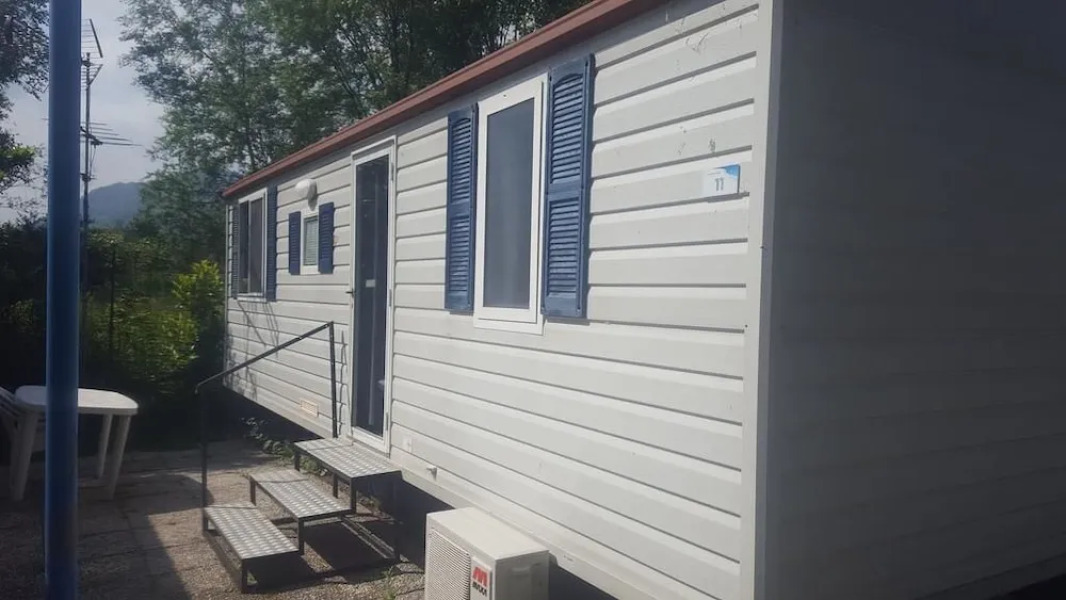 Camping Village Riviera