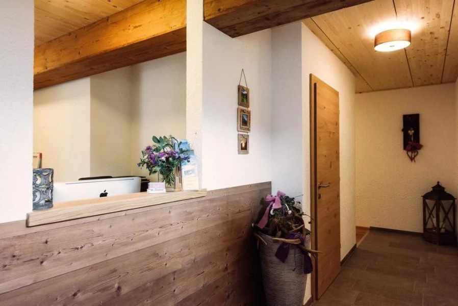 Apartment Sonnenhang