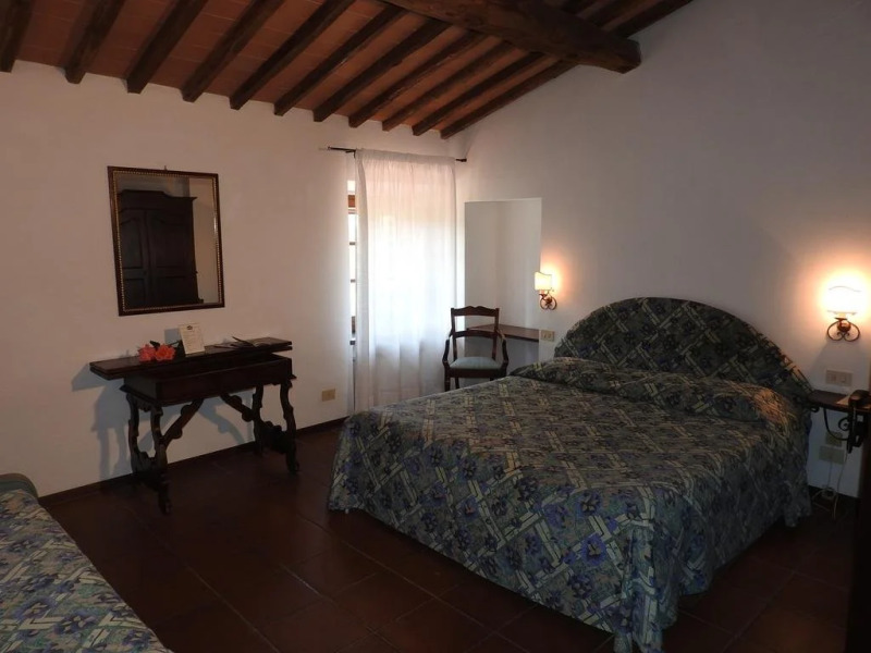 Relais Borgo Di Toiano