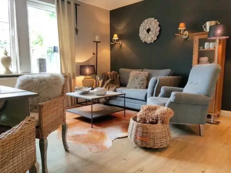 country-suites by verdino LIVING im LANDHAUS DOBRICK