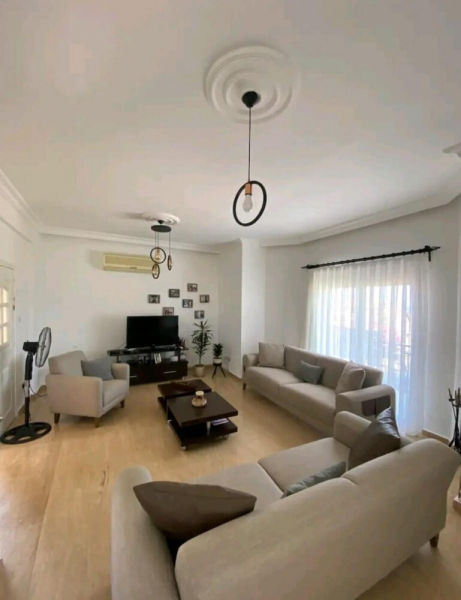 Lovely House With Private Pool in Northern Cyprus