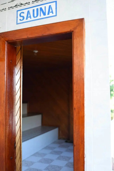 Hotel Toboganes de Melgar